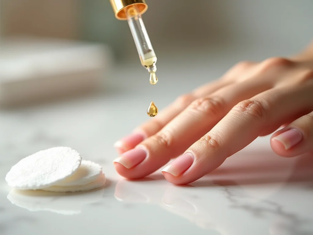 Mancha de Esmalte na Unha? Tire Agora Sem Danificar Mancha de Esmalte na Unha? Tire Agora Sem Danificar