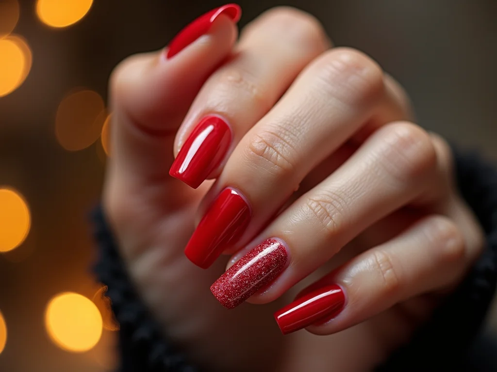 Hora Da Virada: Qual Esmalte Usar No Réveillon 2026? Guia Completo Hora Da Virada: Qual Esmalte Usar No Réveillon 2026? Guia Completo
