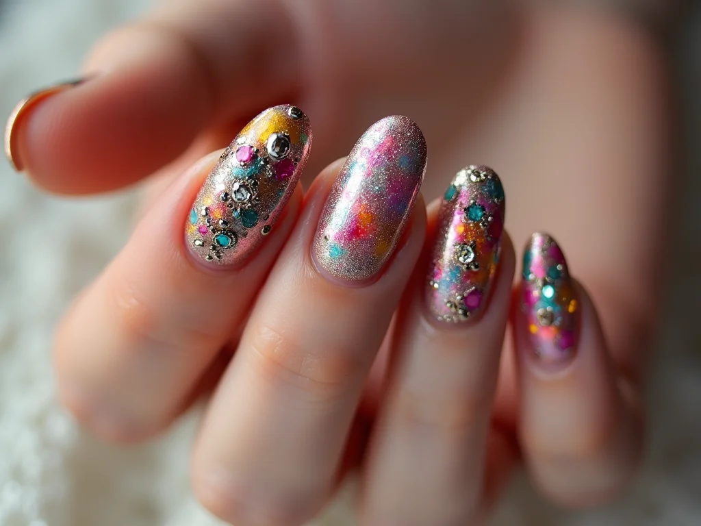 Unhas Decoradas Incríveis: Tendências e Inspirações 2026 Unhas Decoradas Incríveis: Tendências e Inspirações 2026