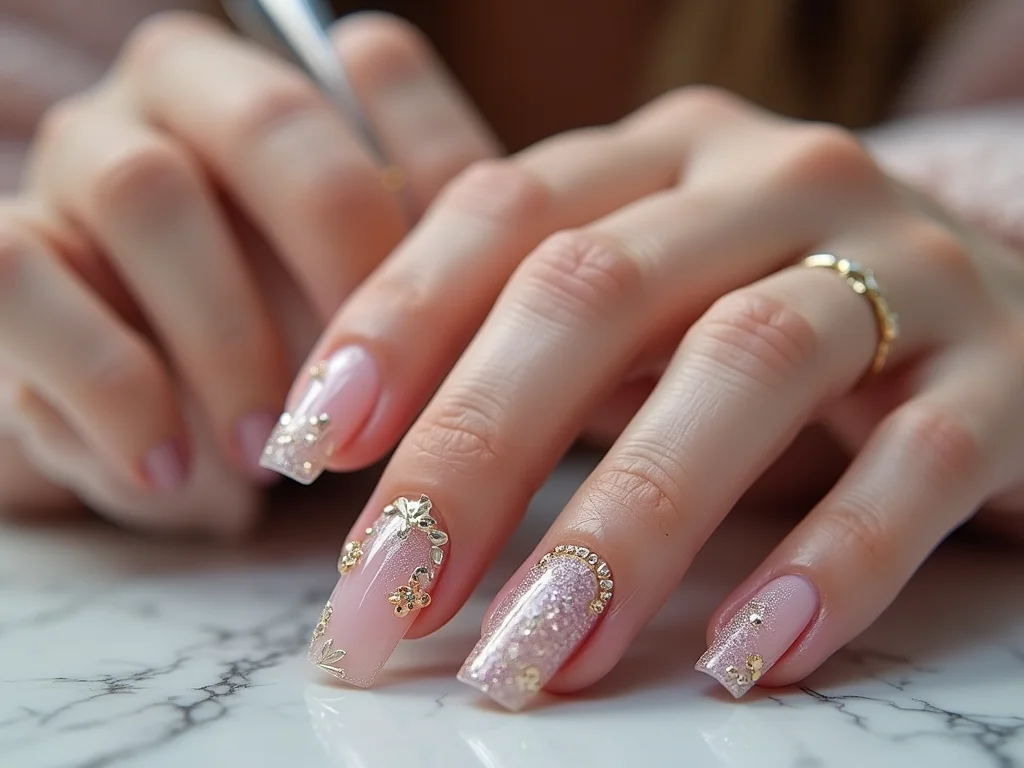 Unhas Decoradas de Gel 2026: Tendências e Dicas Luxuosas Unhas Decoradas de Gel 2026: Tendências e Dicas Luxuosas