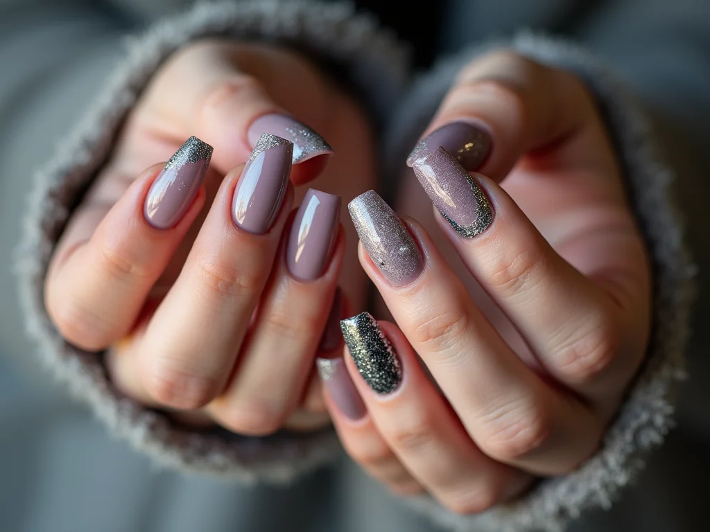 Unhas Decoradas Inverno 2026: Tendências e Cores Que Vão Dominar Unhas Decoradas Inverno 2026: Tendências e Cores Que Vão Dominar