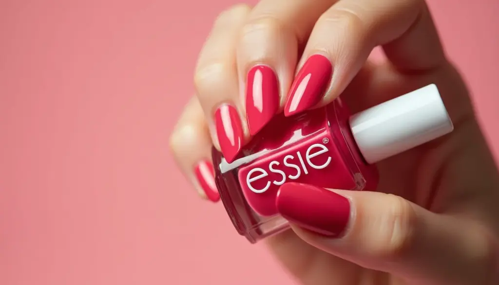 Essie: As Cores de Esmalte Que Vão Dominar 2026