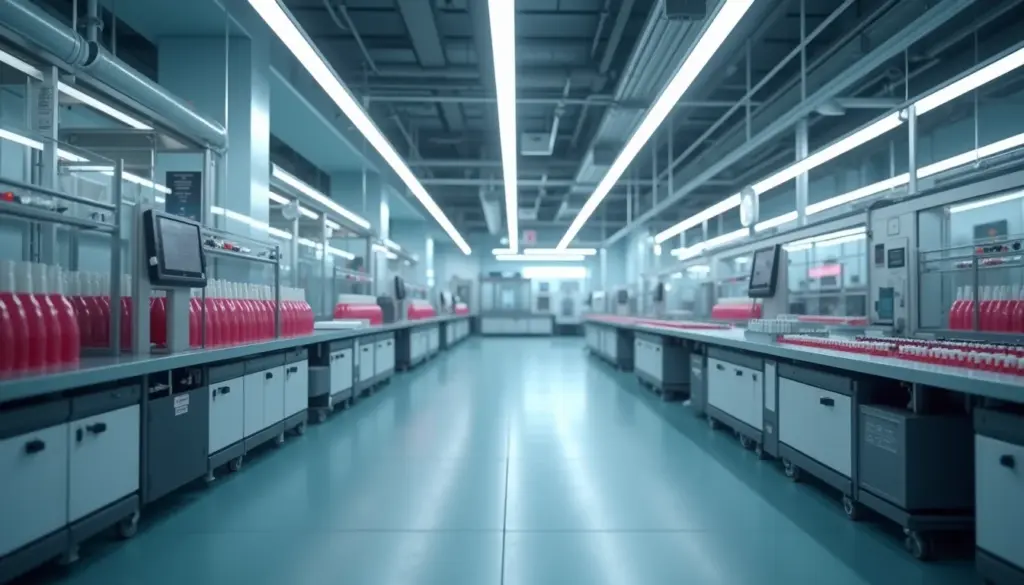 Descubra Como Montar Sua Fabrica de Esmaltes em 2026