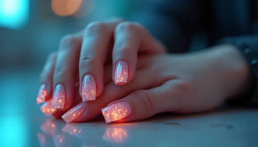 Nail Art Famosas: Descubra os Looks Que Vão Bombar em 2026
