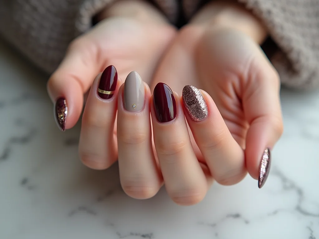 Unhas Decoradas: Mais de 50 Fotos e Ideias para Inspirar Unhas Decoradas: Mais de 50 Fotos e Ideias para Inspirar