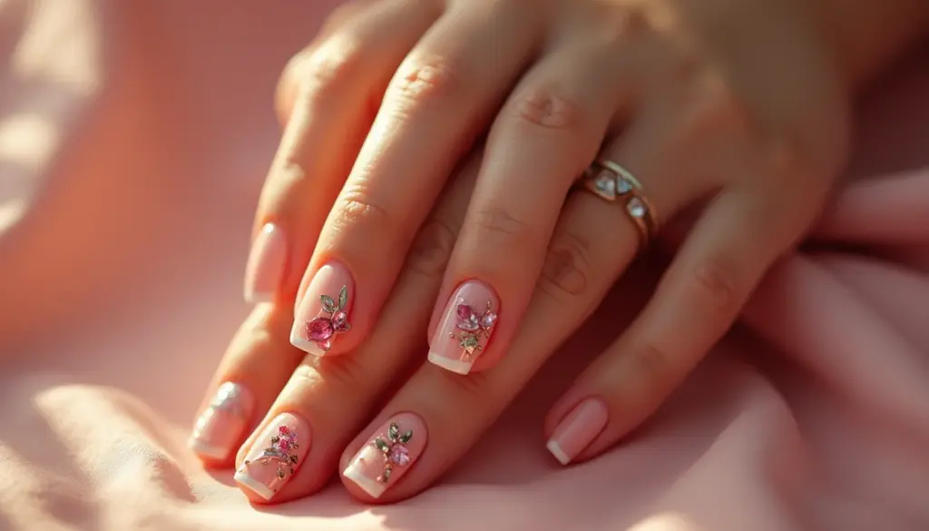 Unhas Decoradas Incríveis: O Tutorial Que Transforma Seu Look