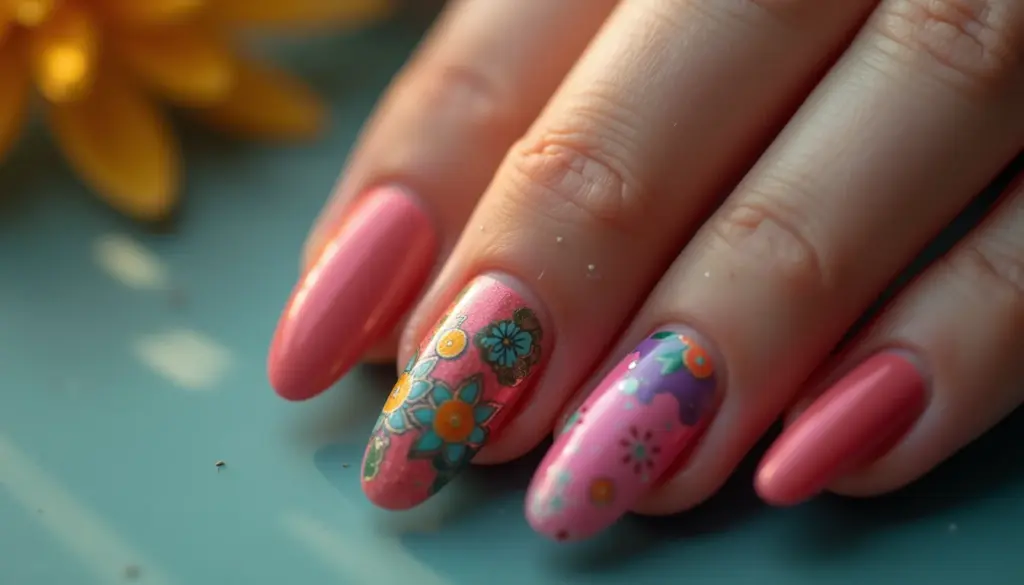 Unhas Decoradas: 3 Cores Que Vão Transformar Seu Visual