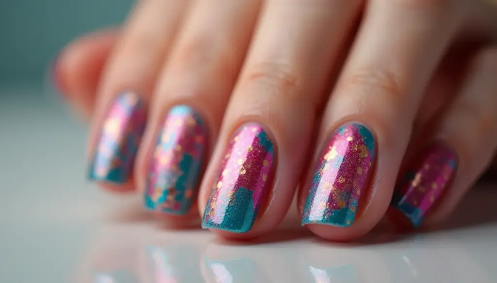Unhas Divertidas 2: 5 Ideias Criativas Para Arrasar em 2026