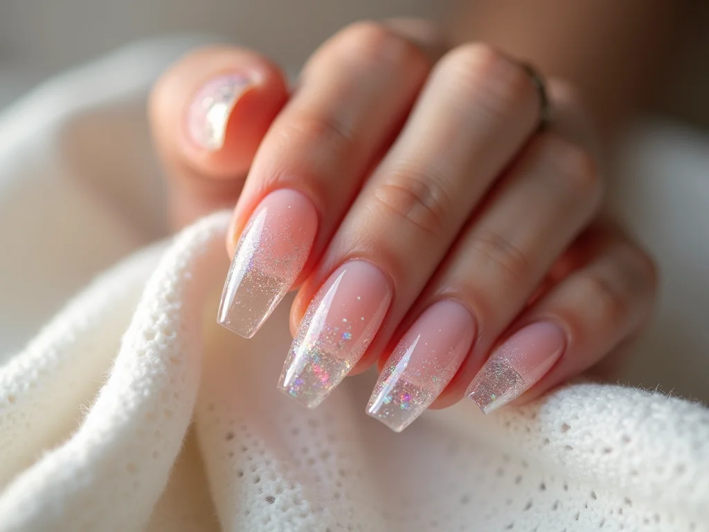 Unhas Decoradas em Gel na Tips: Beleza e Durabilidade Unhas Decoradas em Gel na Tips: Beleza e Durabilidade
