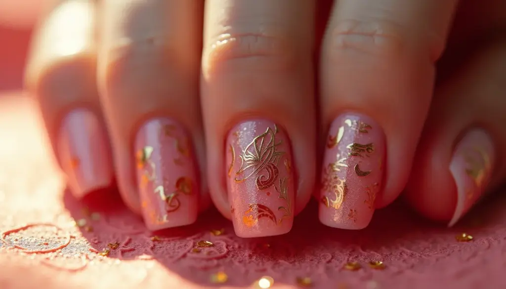 Unha Decorada Ogum: Descubra Os Designs Mais Desejados em 2026