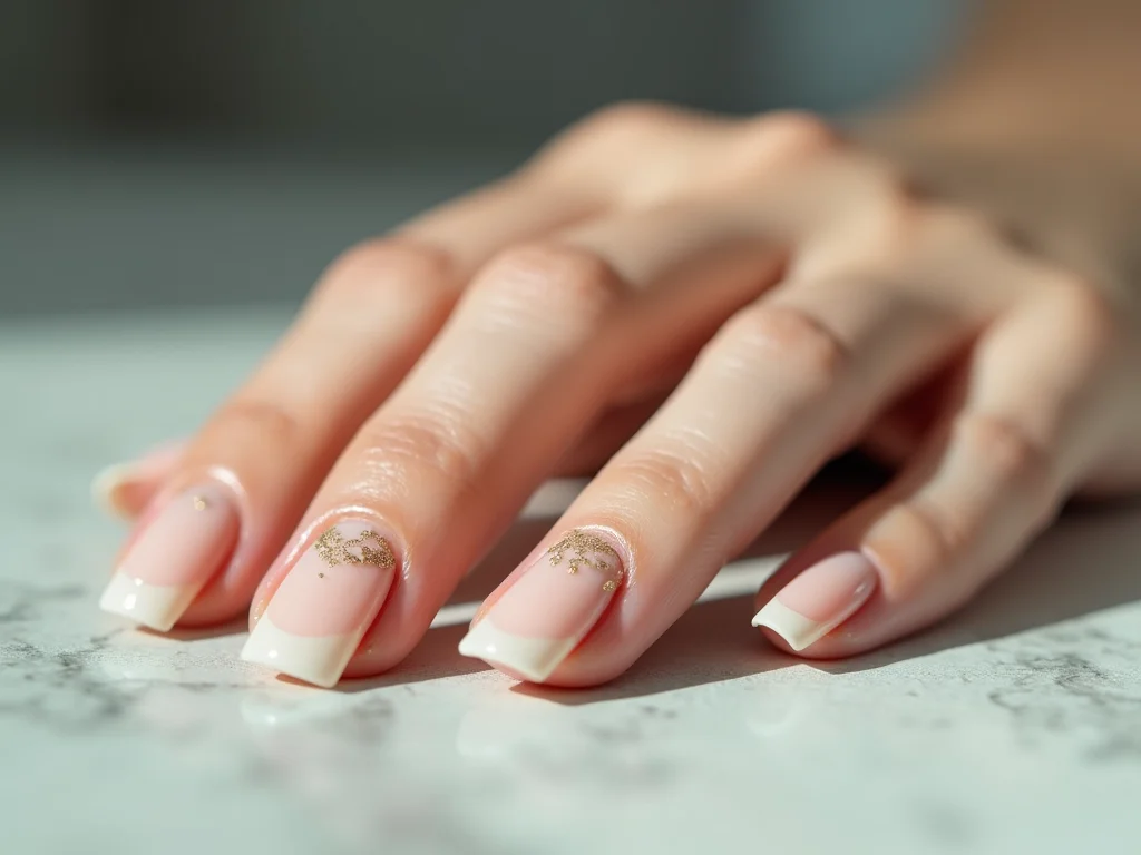 Unhas Quadradas Curtas Decoradas: Inspirações e Dicas para Arrasar Unhas Quadradas Curtas Decoradas: Inspirações e Dicas para Arrasar
