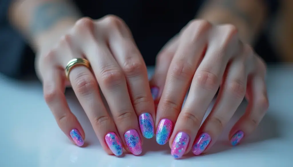 Unhas em Gel: 7 Decorações Incríveis Para 2026