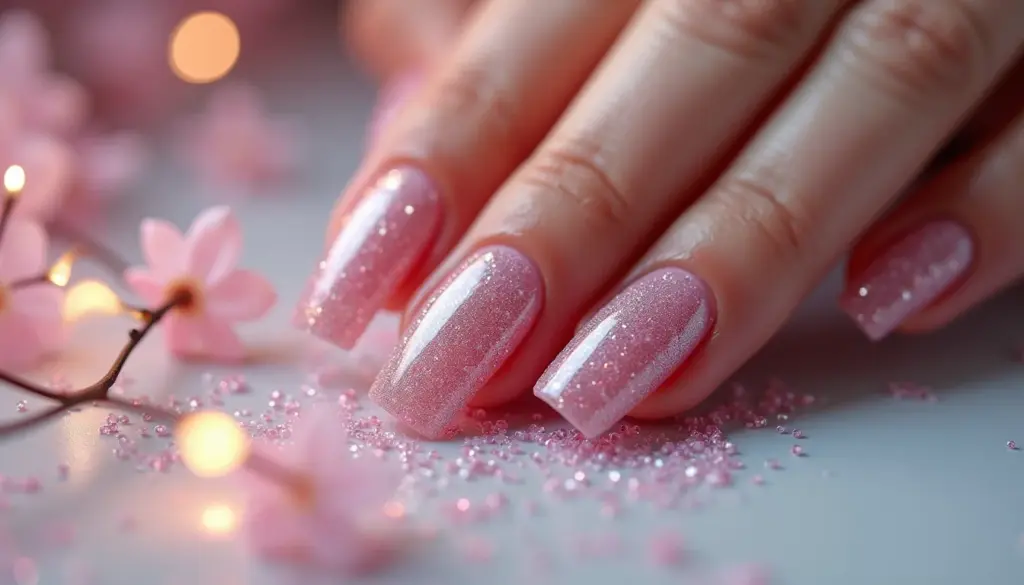 Unhas de Gel: Descubra as Decorações Mais Deslumbrantes de 2026