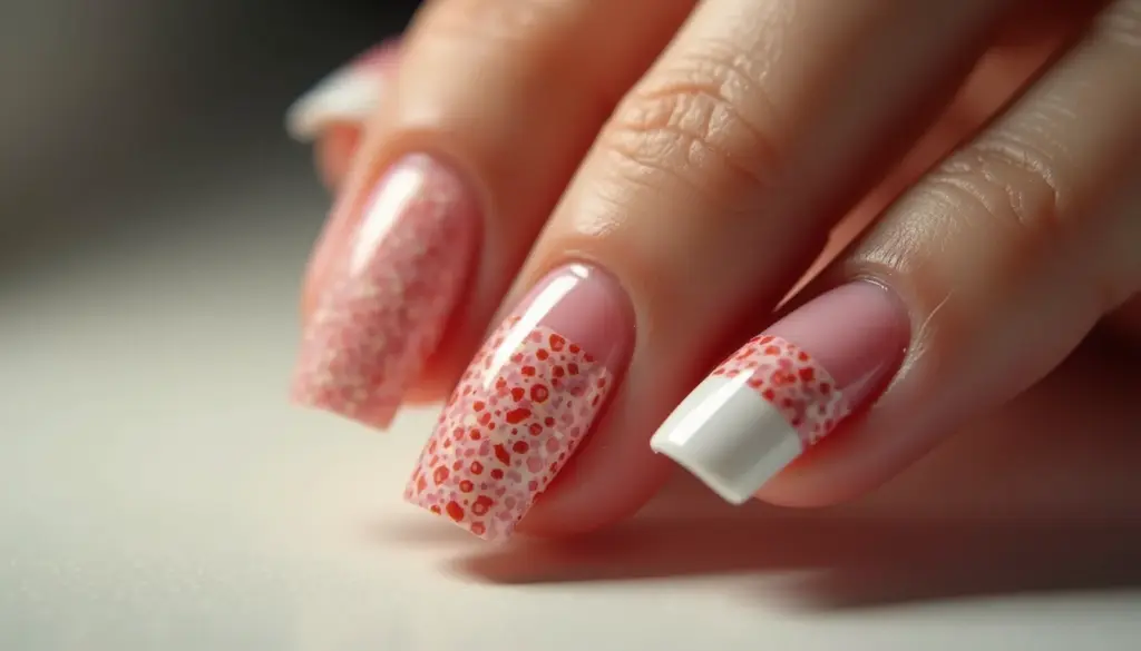 Unhas Com Fita Adesiva: Tutorial Rápido e Fácil Para 2026