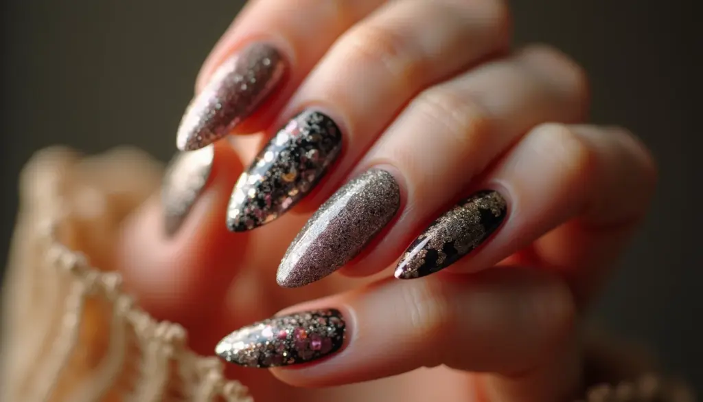 Unhas Decoradas Jana Taffarel: Descubra os Designs Mais Incríveis