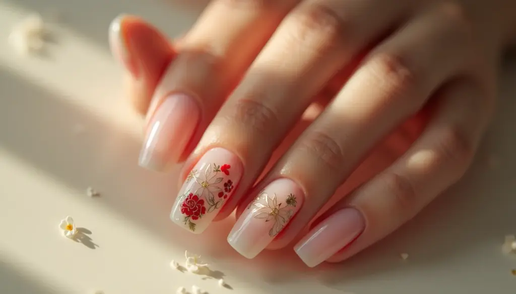 Unhas Decoradas Japonesas: Descubra os Designs Mais Elegantes de 2026