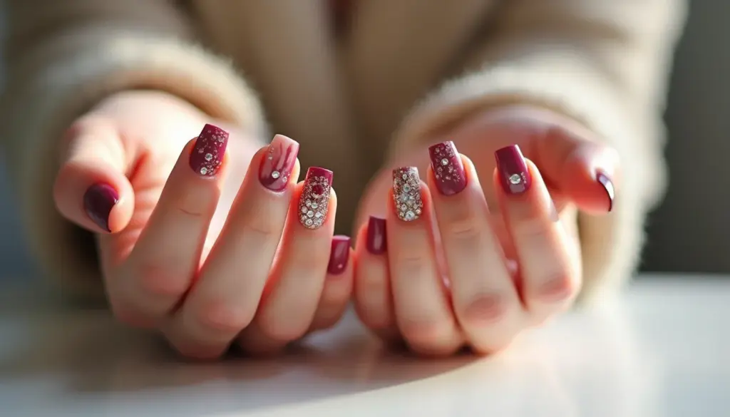 Unhas Lindas e Fáceis: Descubra Decorações Incríveis em 2026