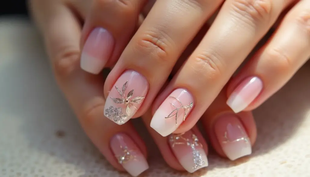 Unhas Decoradas Traços Finos: Tendências e Ideias Criativas 2026